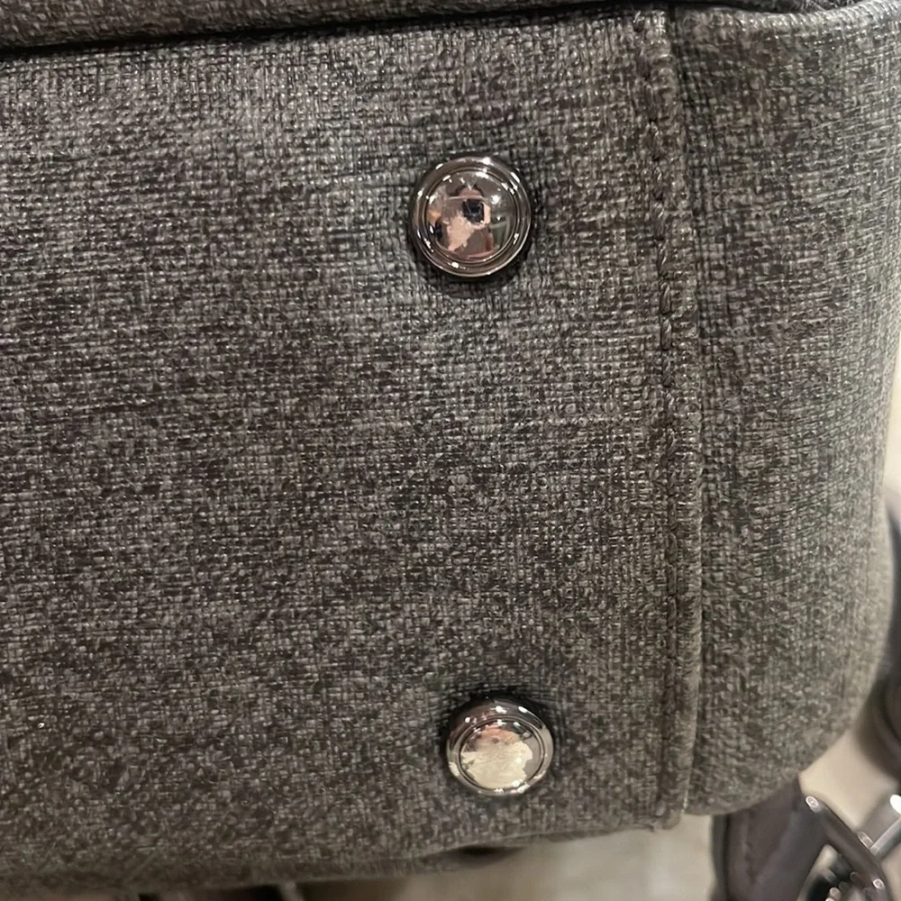 Tumi Charcoal Backpack - Picture 11 of 11